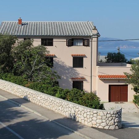 Apartments With A Parking Space Novi Vinodolski - 5587 מראה חיצוני תמונה