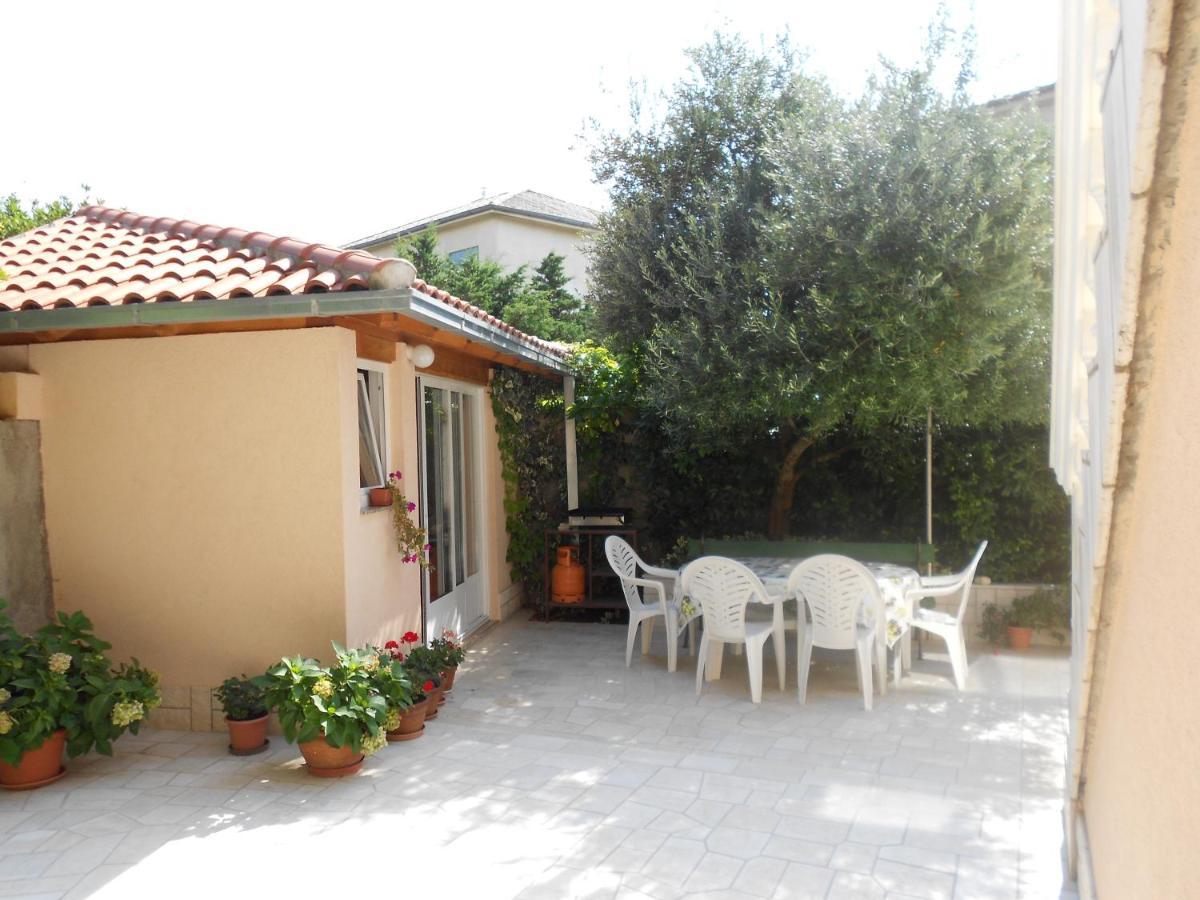 Apartments With A Parking Space Novi Vinodolski - 5587 מראה חיצוני תמונה