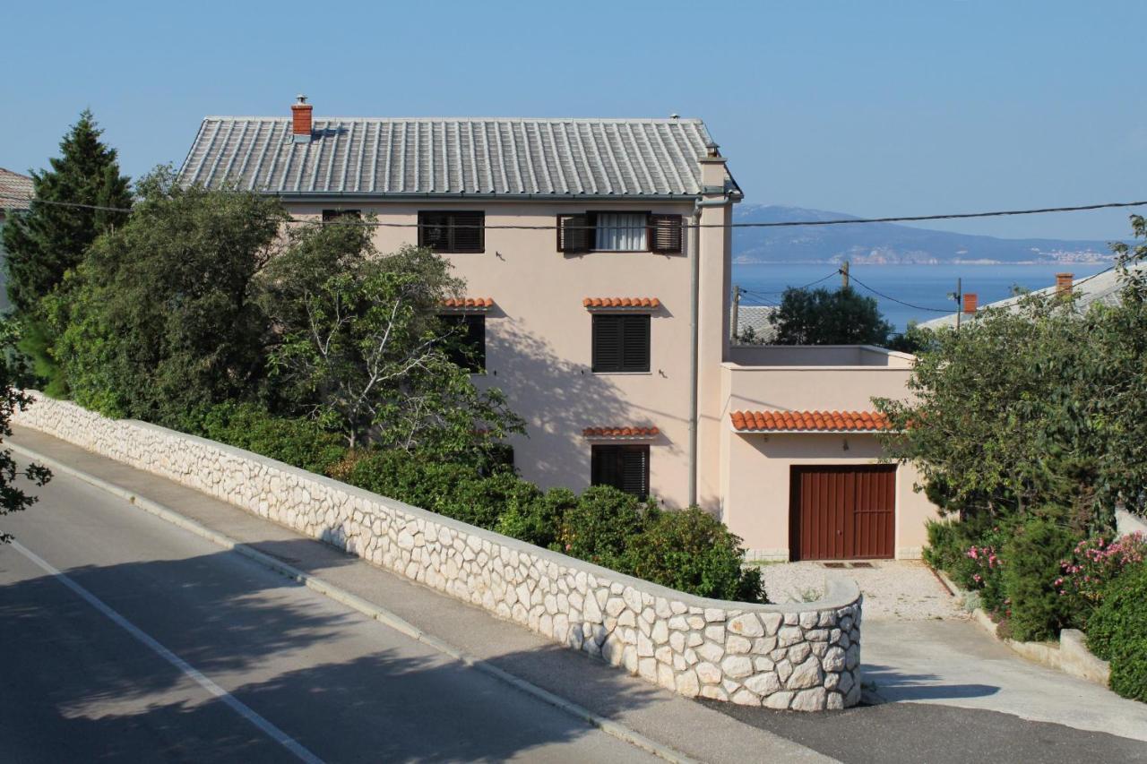 Apartments With A Parking Space Novi Vinodolski - 5587 מראה חיצוני תמונה