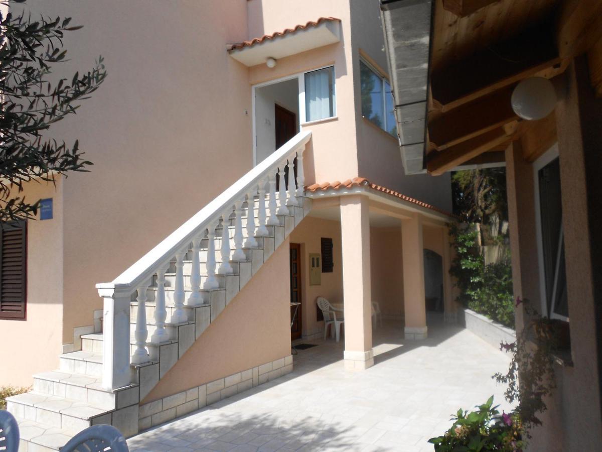 Apartments With A Parking Space Novi Vinodolski - 5587 מראה חיצוני תמונה
