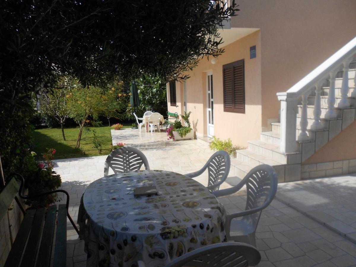 Apartments With A Parking Space Novi Vinodolski - 5587 מראה חיצוני תמונה