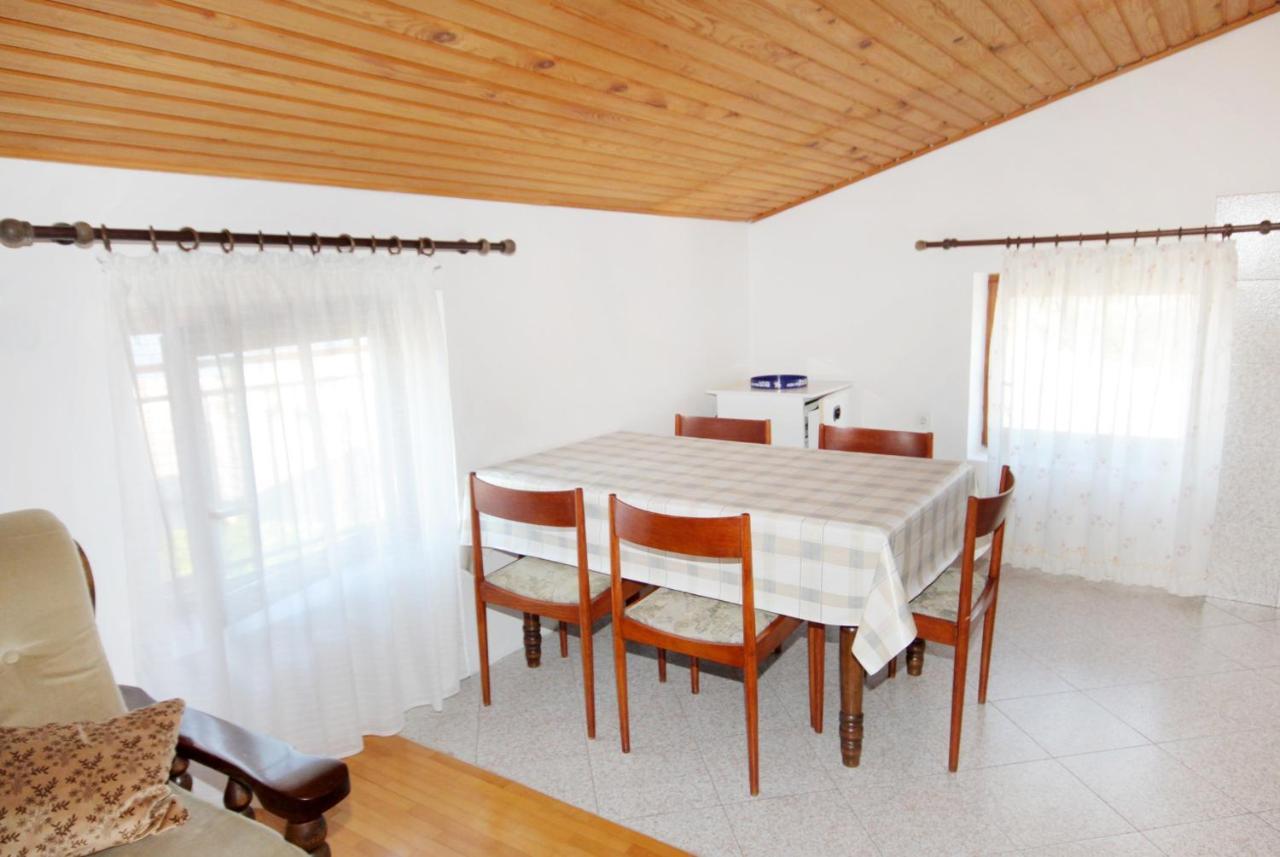 Apartments With A Parking Space Novi Vinodolski - 5587 מראה חיצוני תמונה