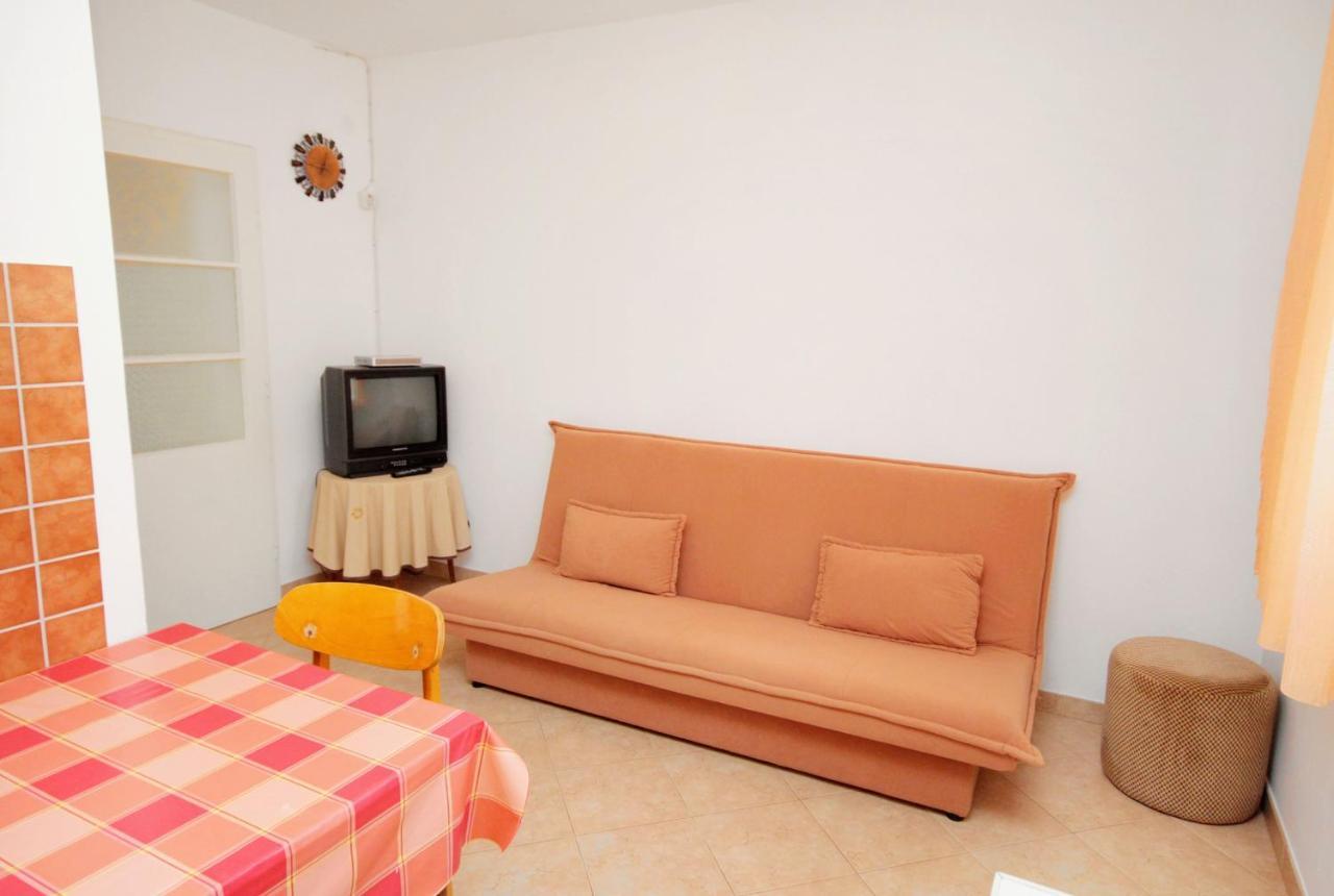 Apartments With A Parking Space Novi Vinodolski - 5587 מראה חיצוני תמונה