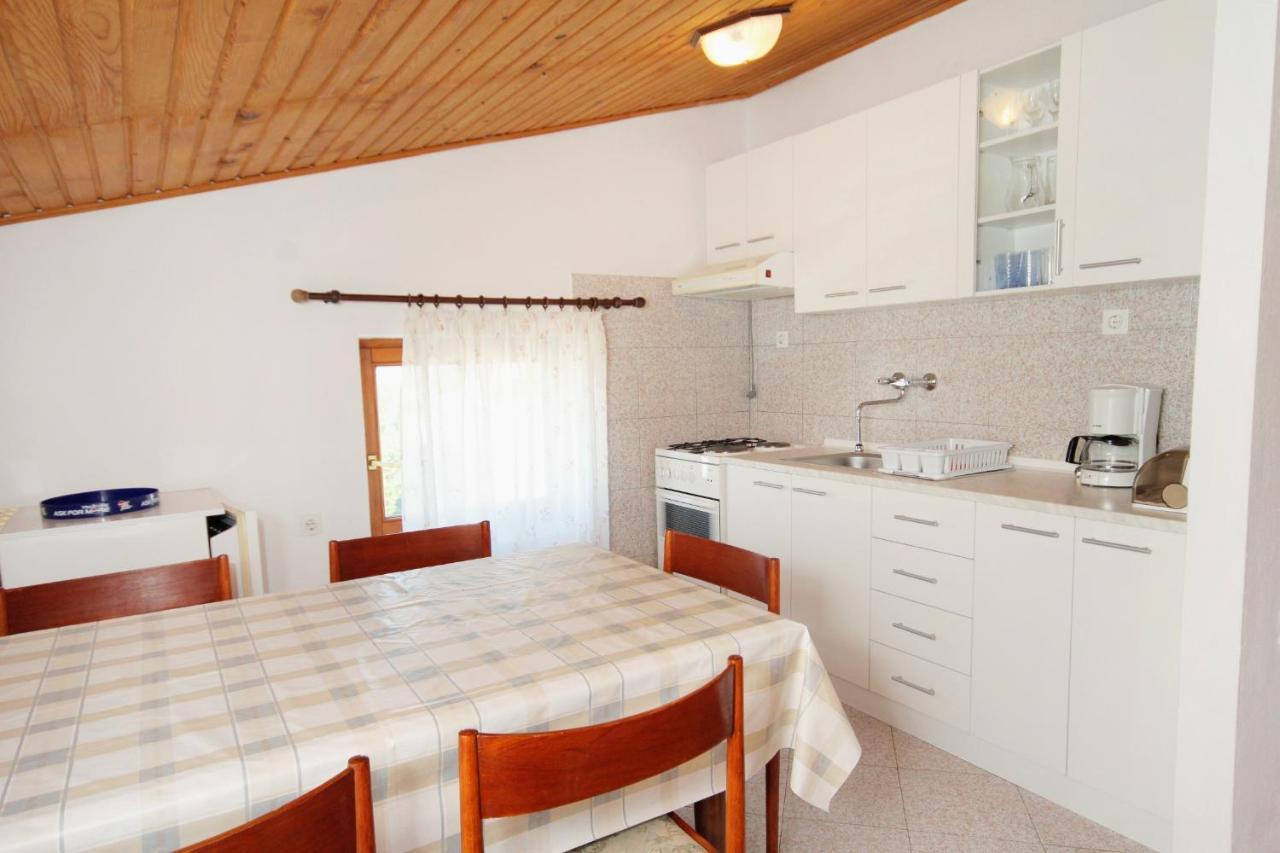 Apartments With A Parking Space Novi Vinodolski - 5587 מראה חיצוני תמונה