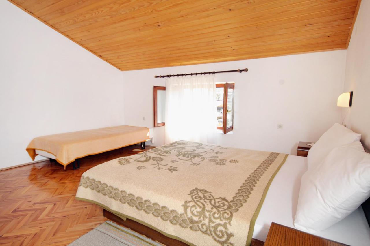 Apartments With A Parking Space Novi Vinodolski - 5587 מראה חיצוני תמונה