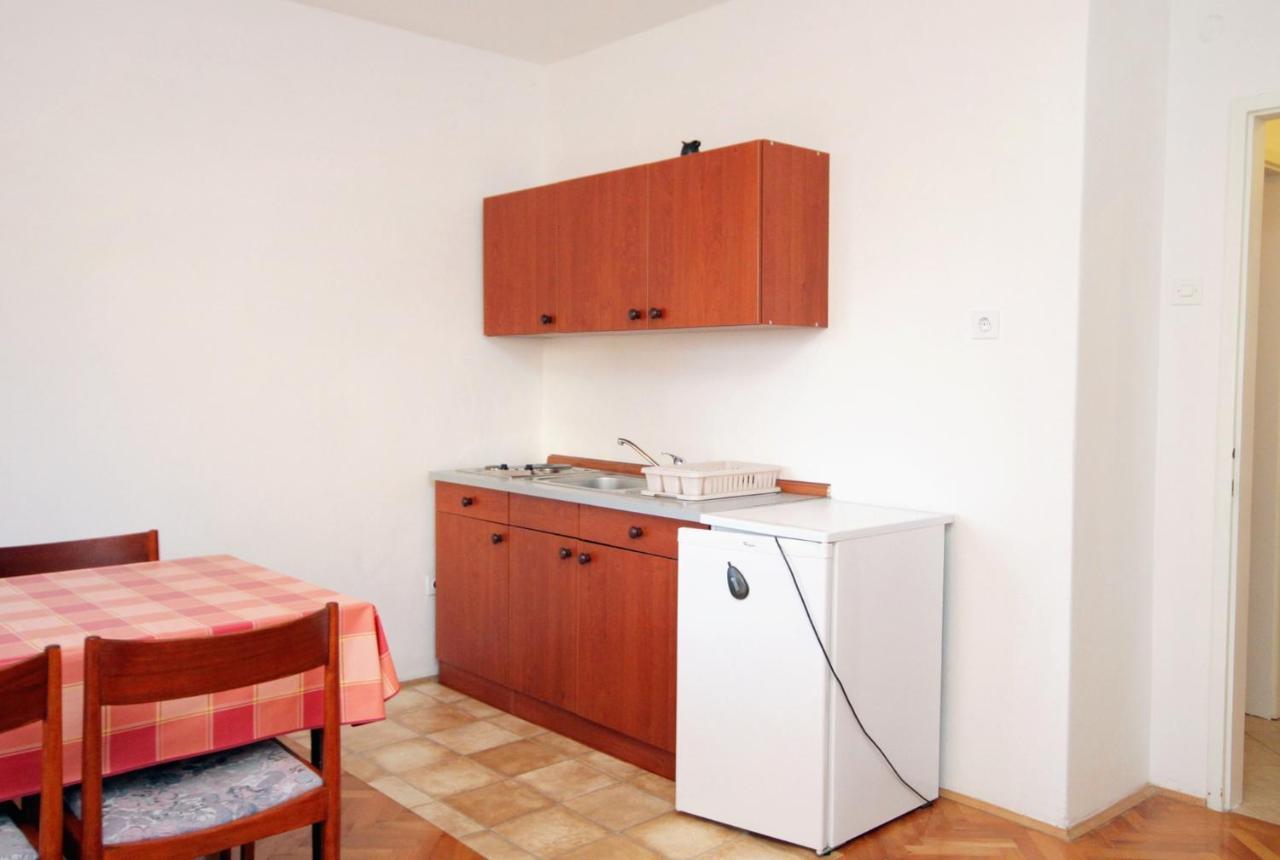 Apartments With A Parking Space Novi Vinodolski - 5587 מראה חיצוני תמונה