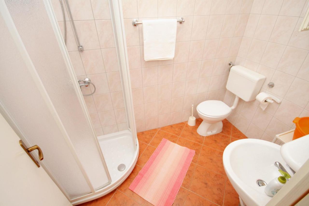 Apartments With A Parking Space Novi Vinodolski - 5587 מראה חיצוני תמונה