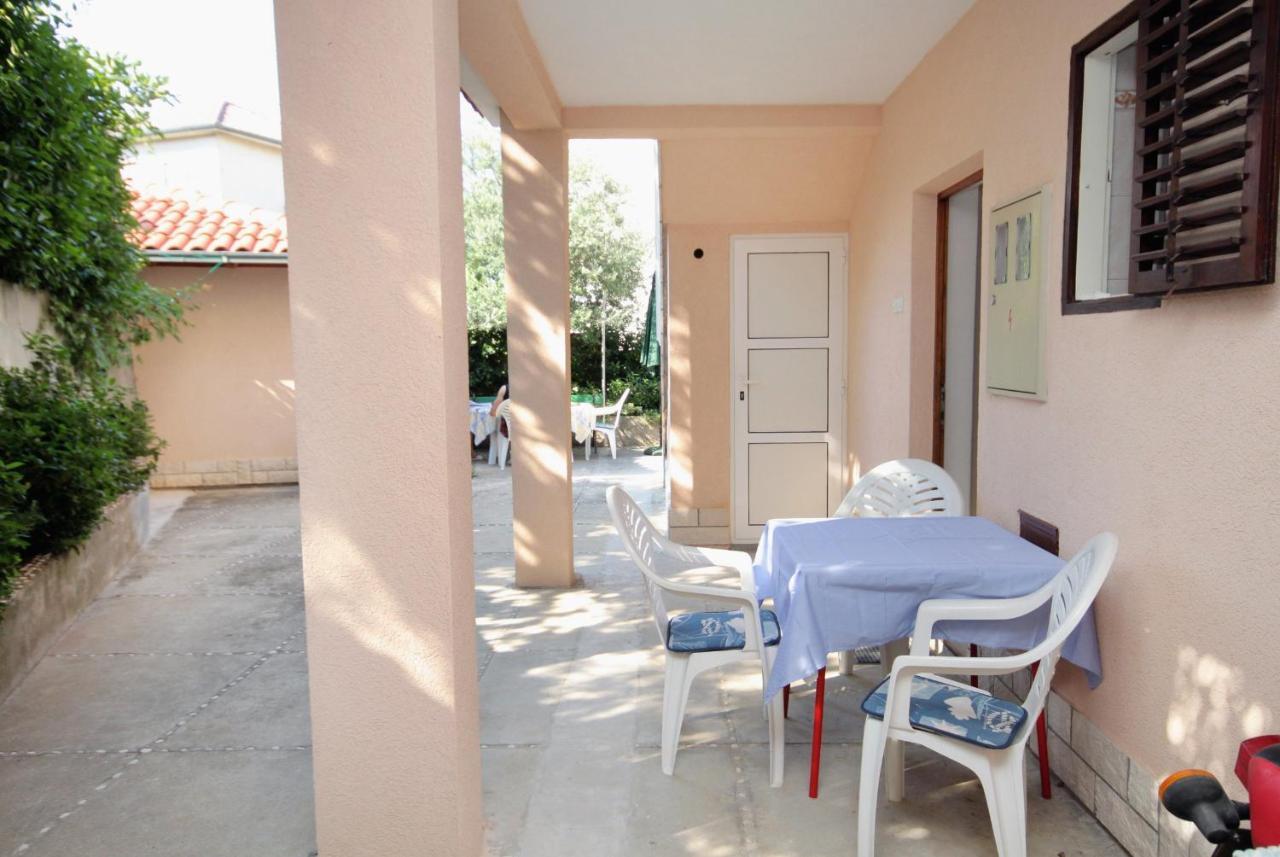 Apartments With A Parking Space Novi Vinodolski - 5587 מראה חיצוני תמונה