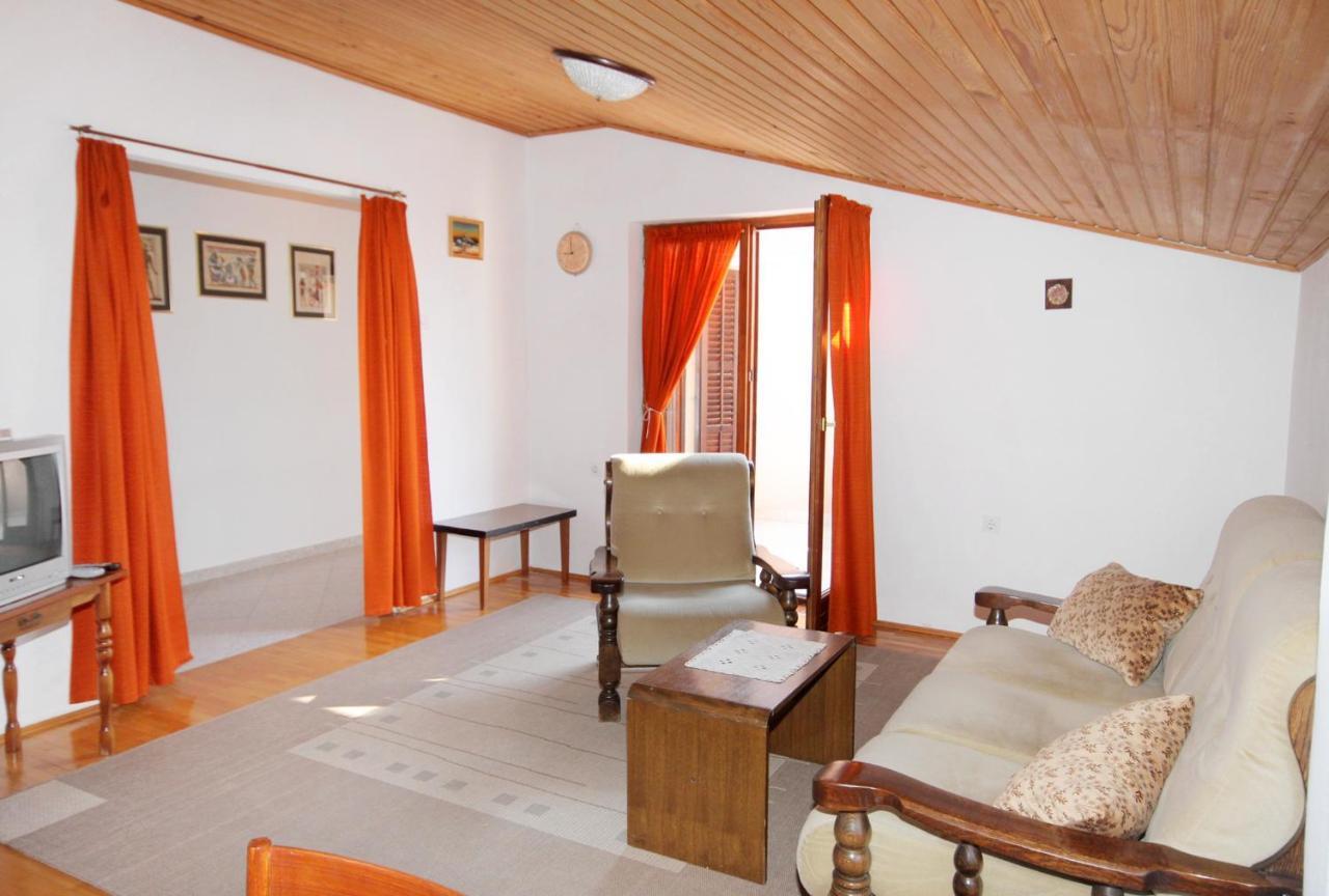 Apartments With A Parking Space Novi Vinodolski - 5587 מראה חיצוני תמונה