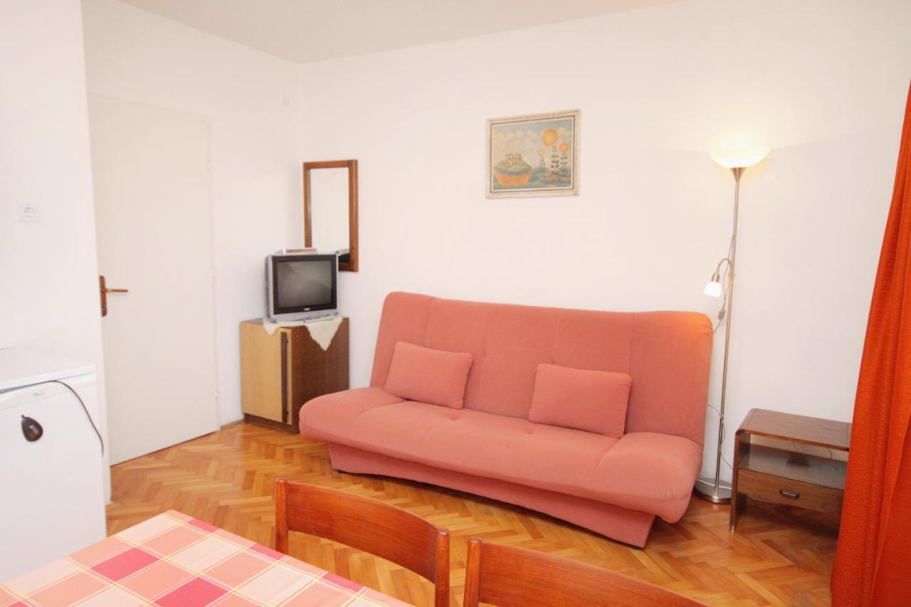 Apartments With A Parking Space Novi Vinodolski - 5587 מראה חיצוני תמונה