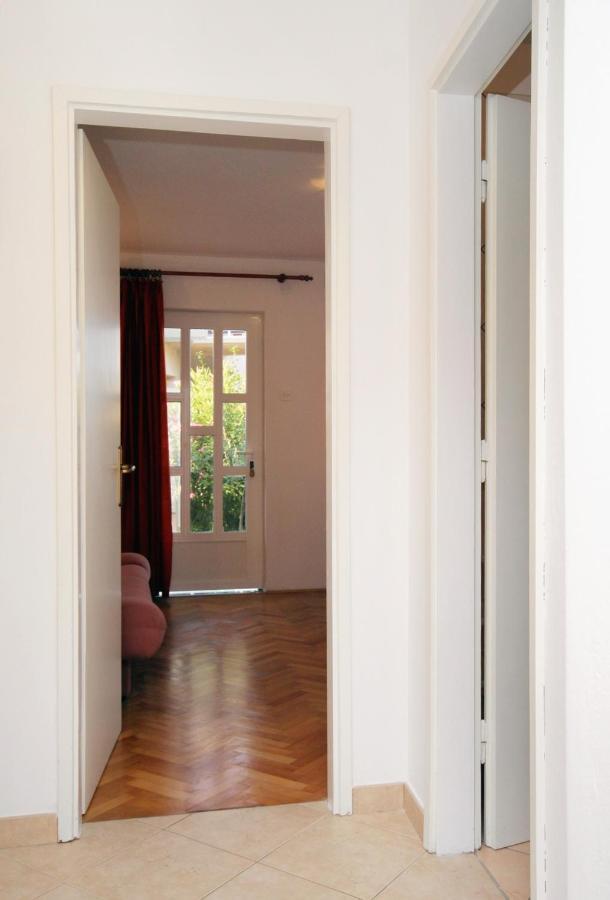 Apartments With A Parking Space Novi Vinodolski - 5587 מראה חיצוני תמונה