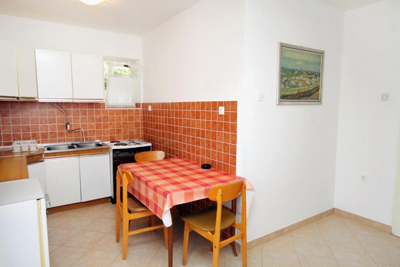 Apartments With A Parking Space Novi Vinodolski - 5587 מראה חיצוני תמונה