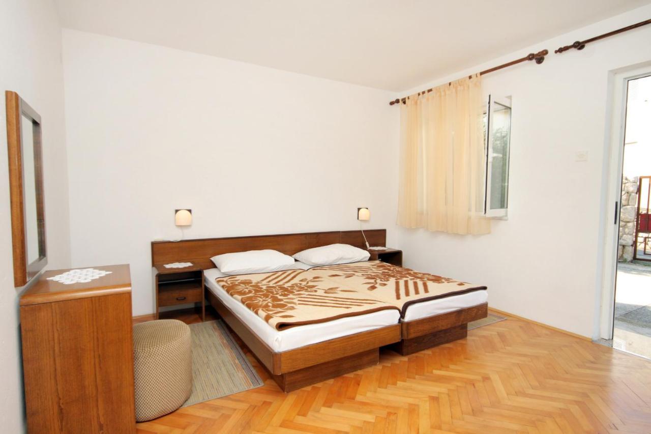 Apartments With A Parking Space Novi Vinodolski - 5587 מראה חיצוני תמונה